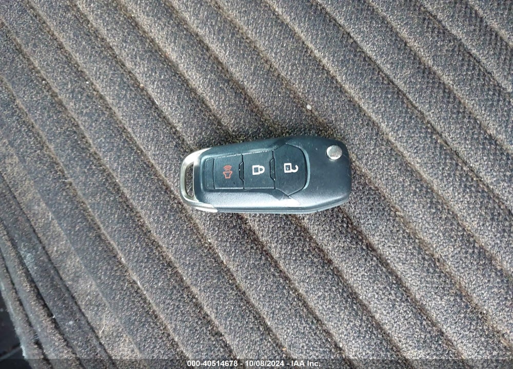 2023 FORD MAVERICK XL VIN: 3FTTW8E39PRA16298