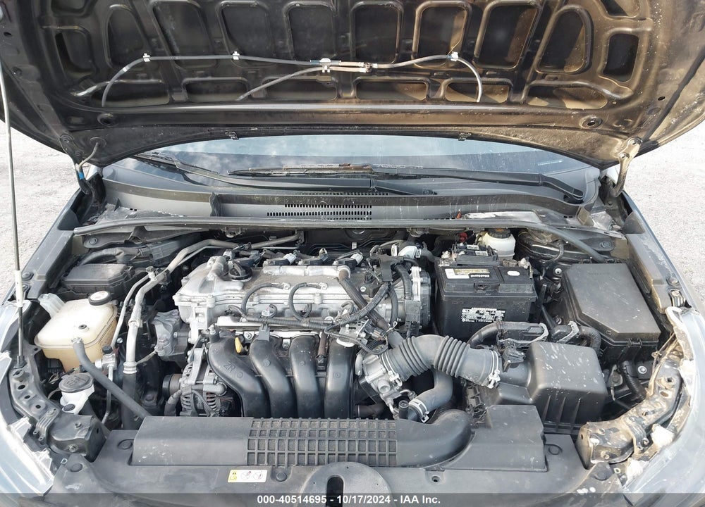 2020 TOYOTA COROLLA LE VIN: JTDEPRAE8LJ083997