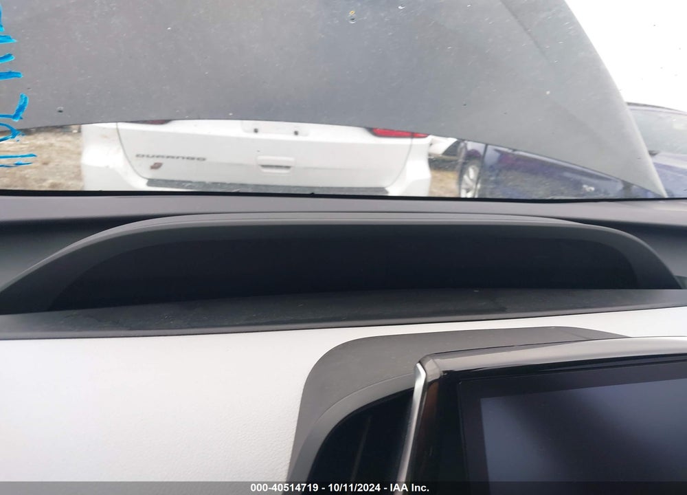 2018 TOYOTA PRIUS FOUR VIN: JTDKARFUXJ3551055