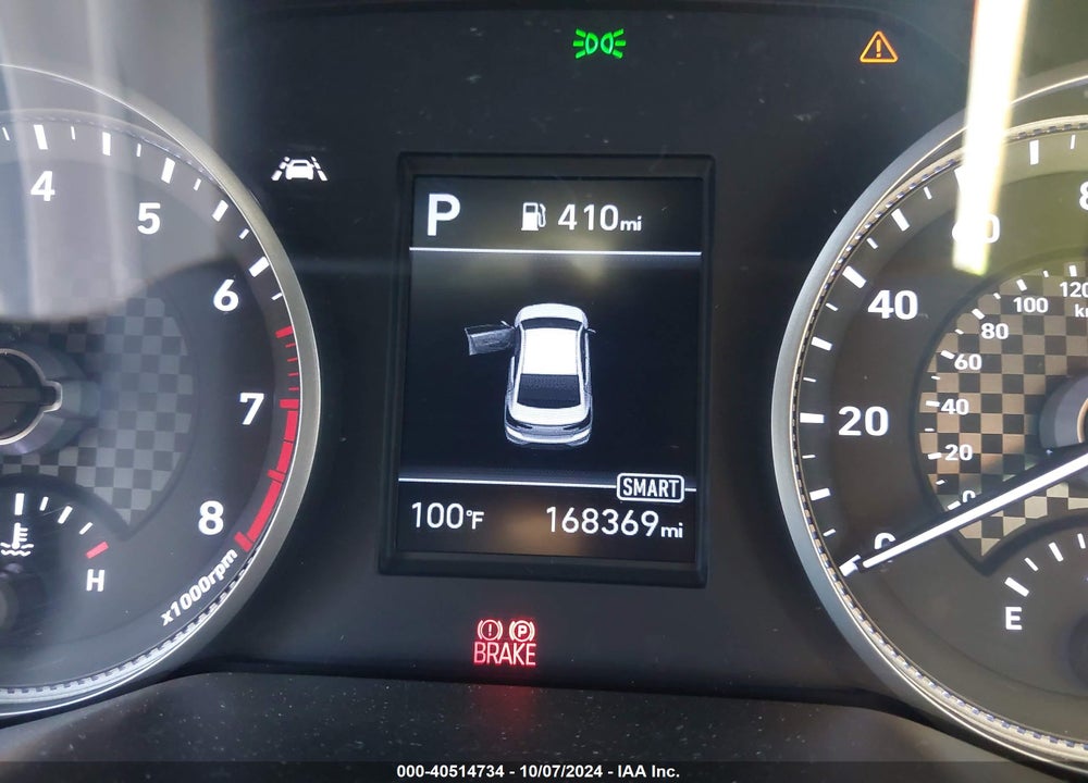 2019 HYUNDAI ELANTRA SEL VIN: KMHD84LF3KU743051