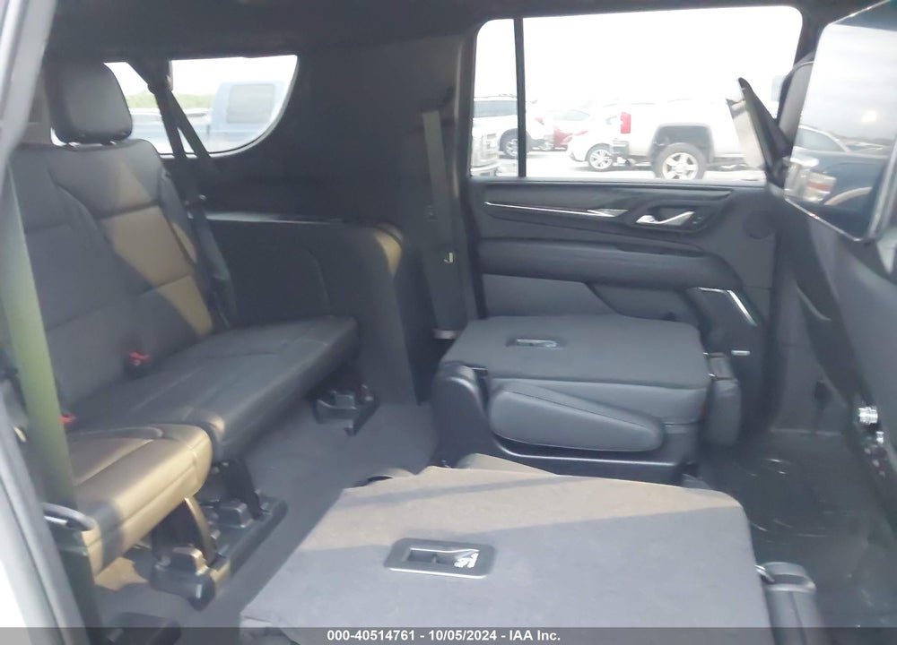 2023 GMC YUKON XL 4WD DENALI VIN: 1GKS2JKL7PR541525