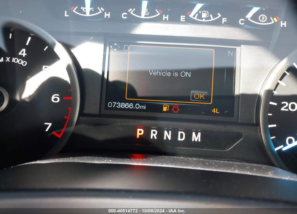2018 FORD F-150 XLT VIN: 1FTEW1E52JFA25978