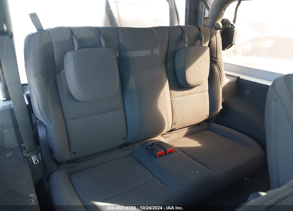 2020 ANGLER JEEP WR SPORT S 4X4 VIN: 1C4GJXAG2LW177537
