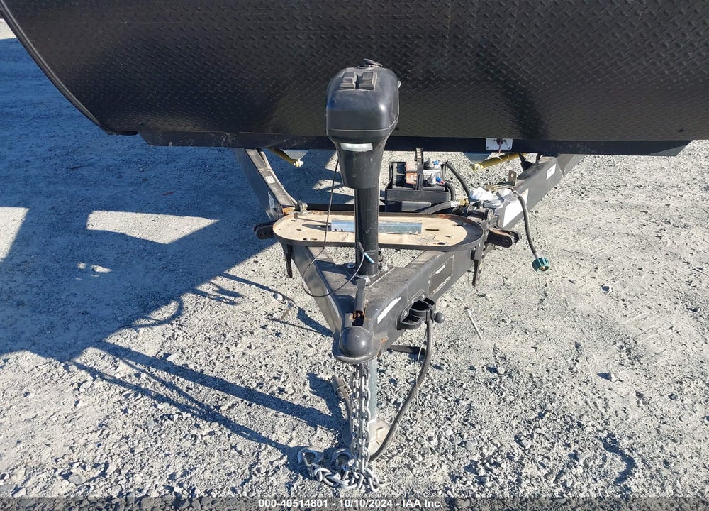 2021 WILDWOOD OTHER VIN: 4X4TWDE20MA272863