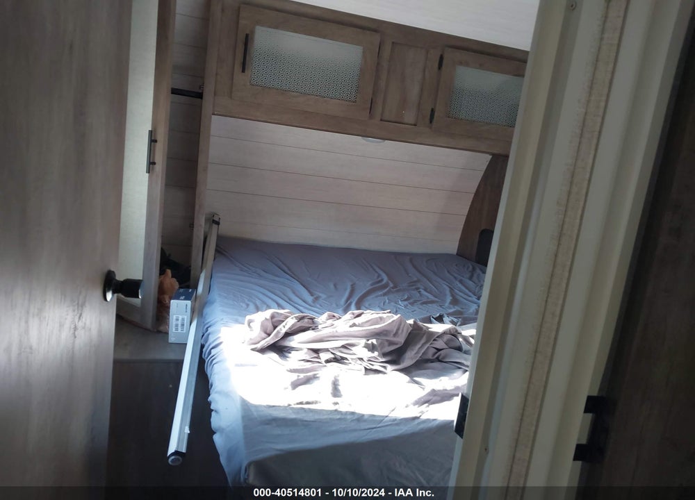 2021 WILDWOOD OTHER VIN: 4X4TWDE20MA272863