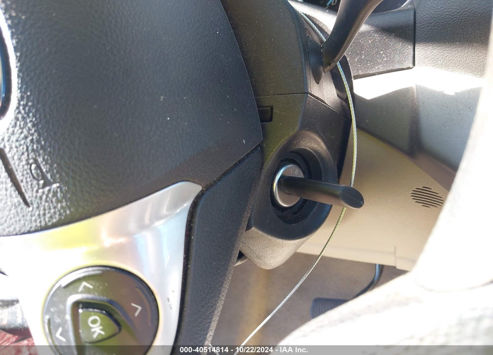2014 FORD ESCAPE VIN: 1FMCU0GX6EUC66994