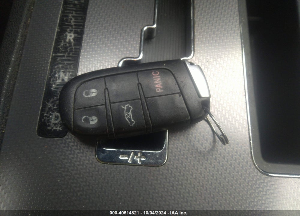 2014 DODGE CHARGER SE VIN: 2C3CDXBG5EH254430