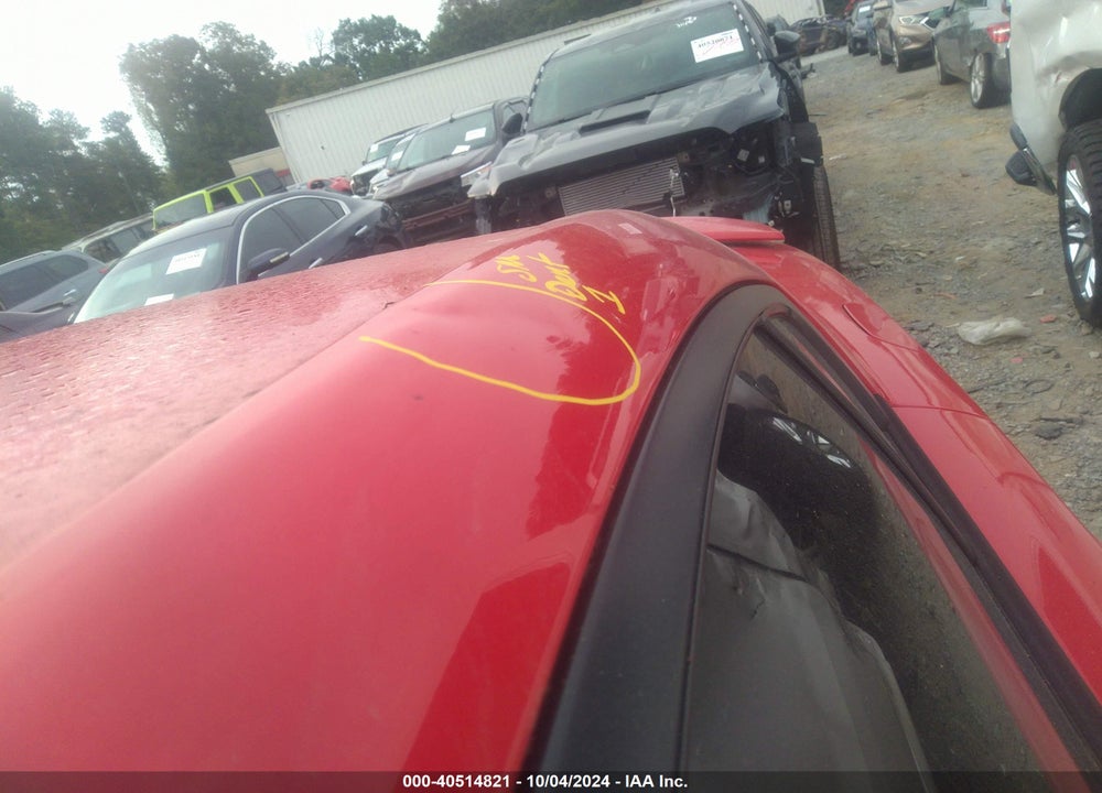 2014 DODGE CHARGER SE VIN: 2C3CDXBG5EH254430