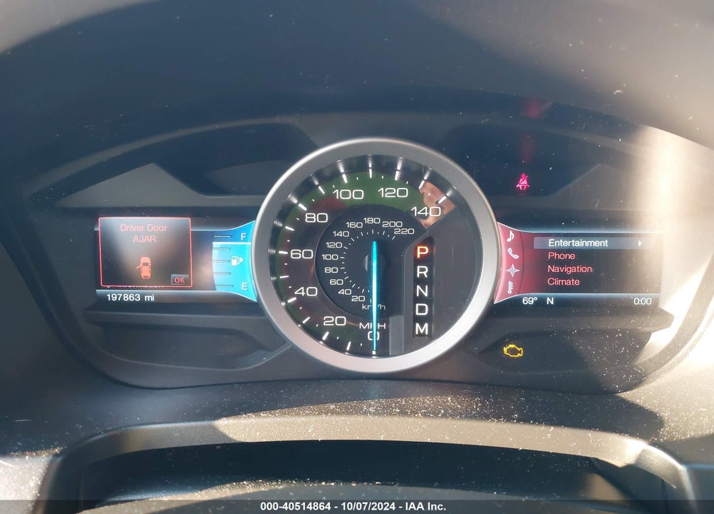 2012 FORD EXPLORER XLT VIN: 1FMHK7D84CGA98477
