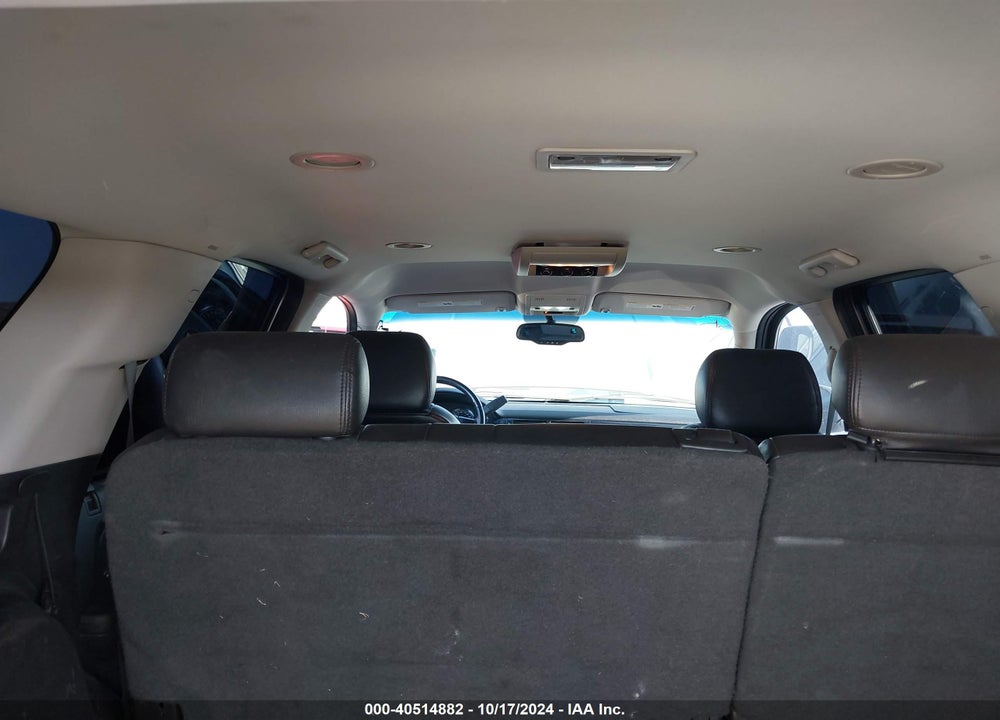 2008 CHEVROLET TAHOE LS VIN: 1GNFC13C98R144920