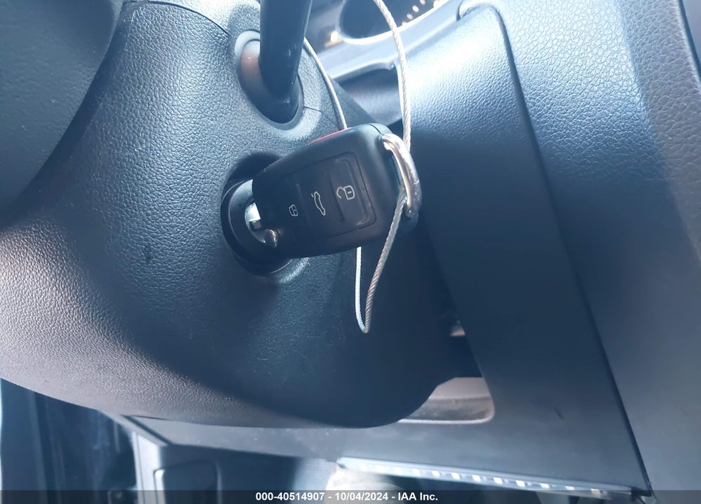 2017 VOLKSWAGEN JETTA 1.4T S VIN: 3VW2B7AJ0HM412251