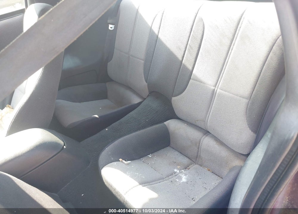 1995 CHEVROLET CAMARO VIN: 2G1FP22S3S2182707