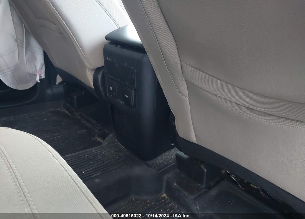 2023 FORD EXPLORER XLT VIN: 1FMSK8DHXPGA82303