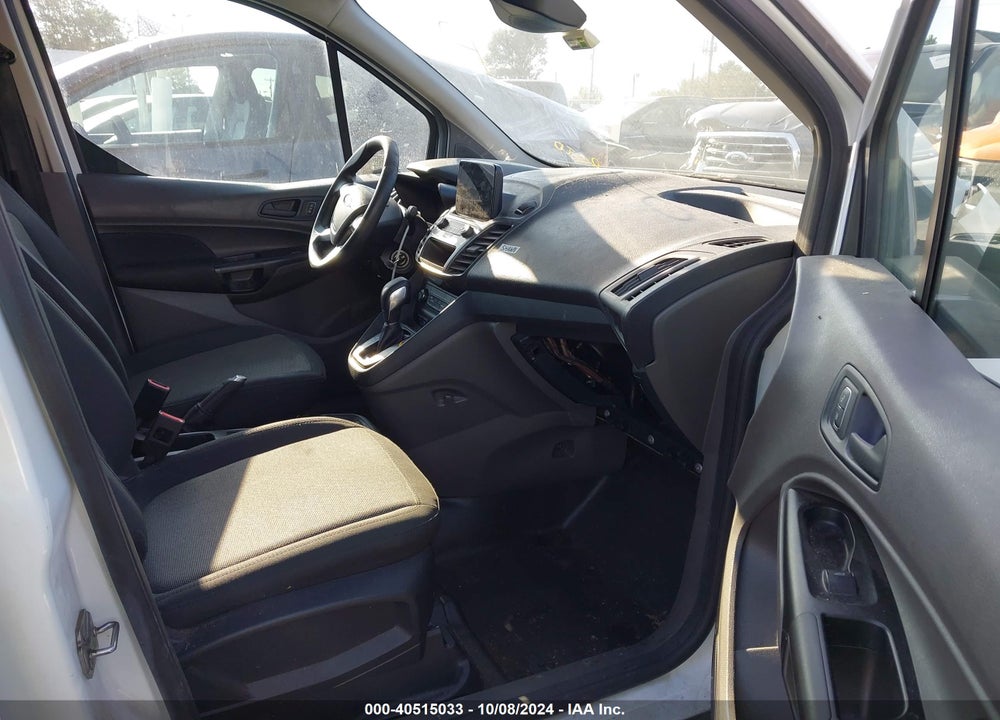 2020 FORD TRANSIT CONNECT XL CARGO VAN VIN: NM0LS7E23L1460615
