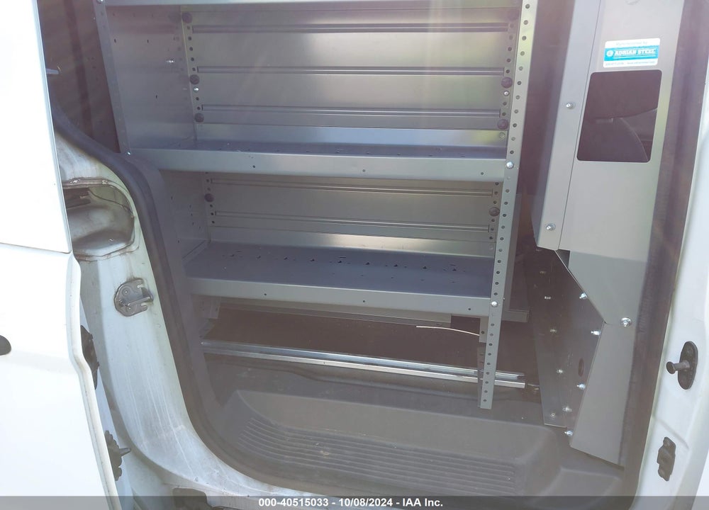 2020 FORD TRANSIT CONNECT XL CARGO VAN VIN: NM0LS7E23L1460615