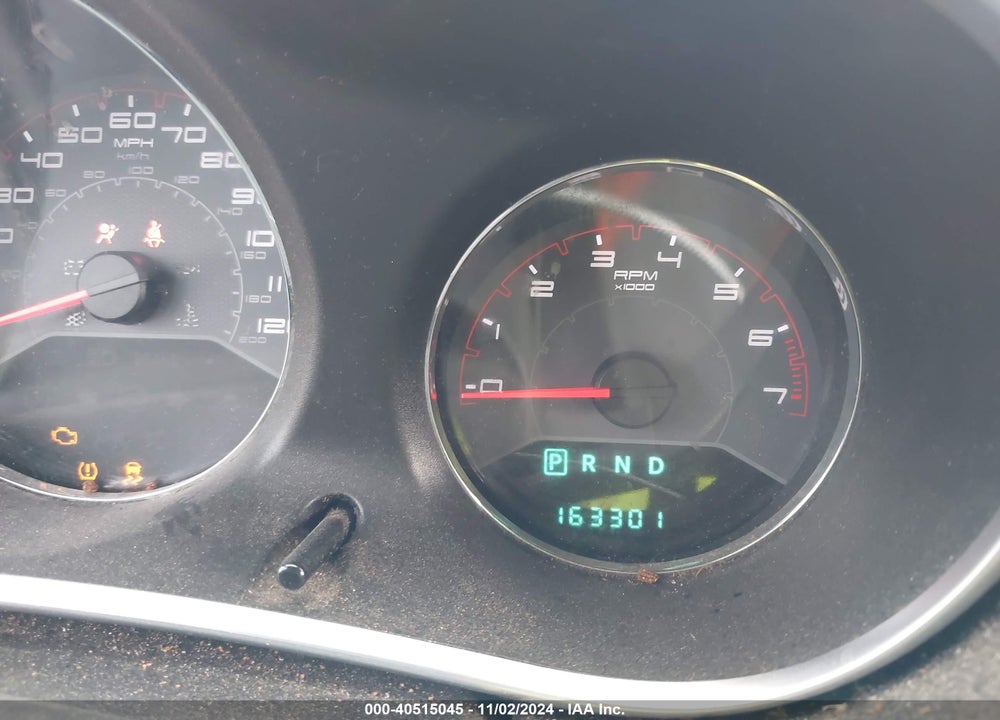 2012 DODGE AVENGER SXT PLUS VIN: 1C3CDZEG9CN260453