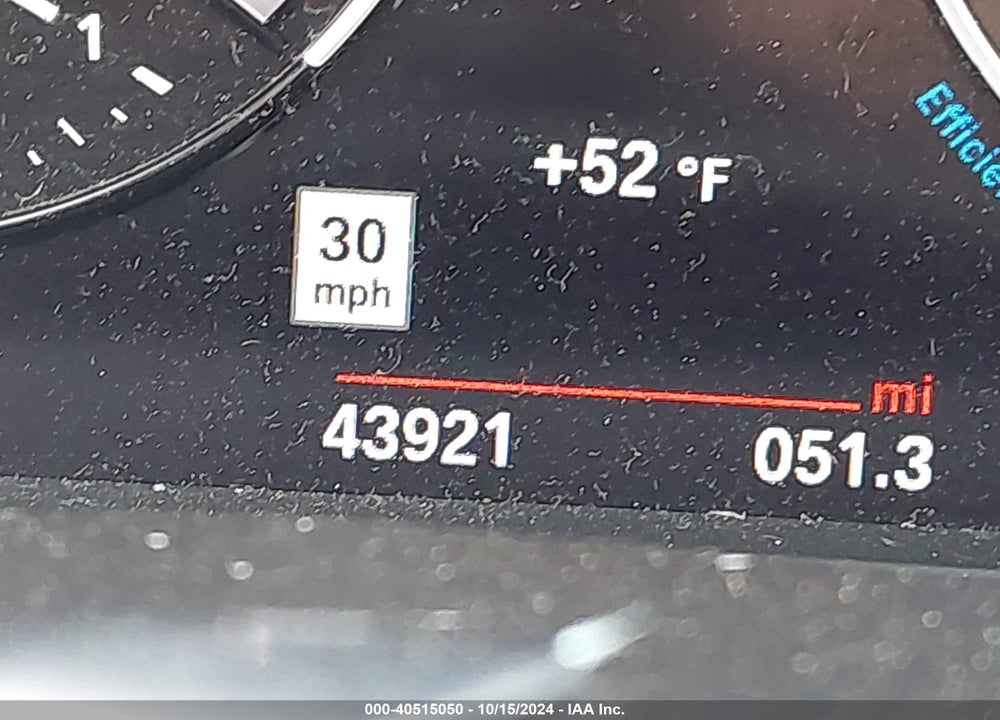 2020 BMW X1 XDRIVE28I VIN: WBXJG9C06L5R02954