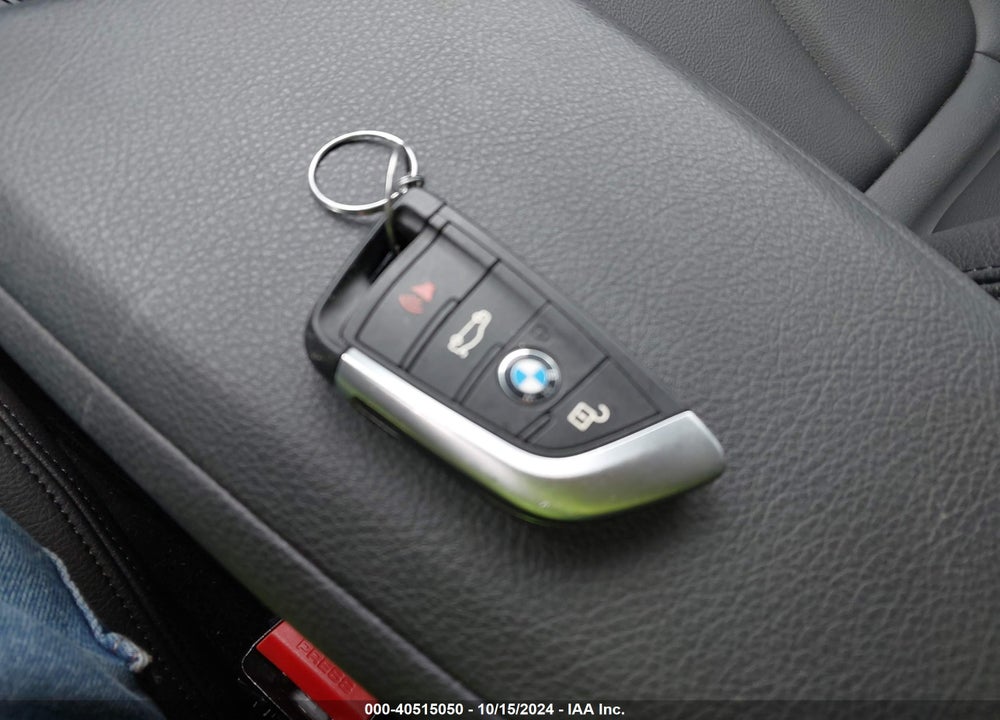 2020 BMW X1 XDRIVE28I VIN: WBXJG9C06L5R02954