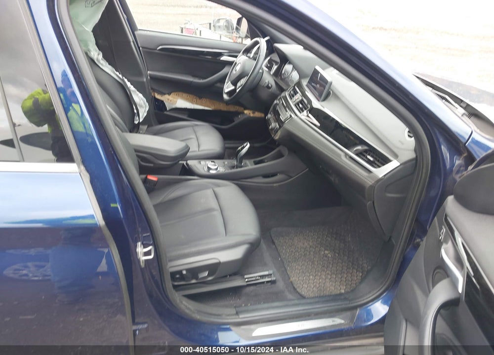 2020 BMW X1 XDRIVE28I VIN: WBXJG9C06L5R02954