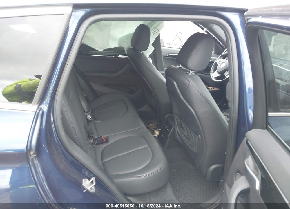 2020 BMW X1 XDRIVE28I VIN: WBXJG9C06L5R02954