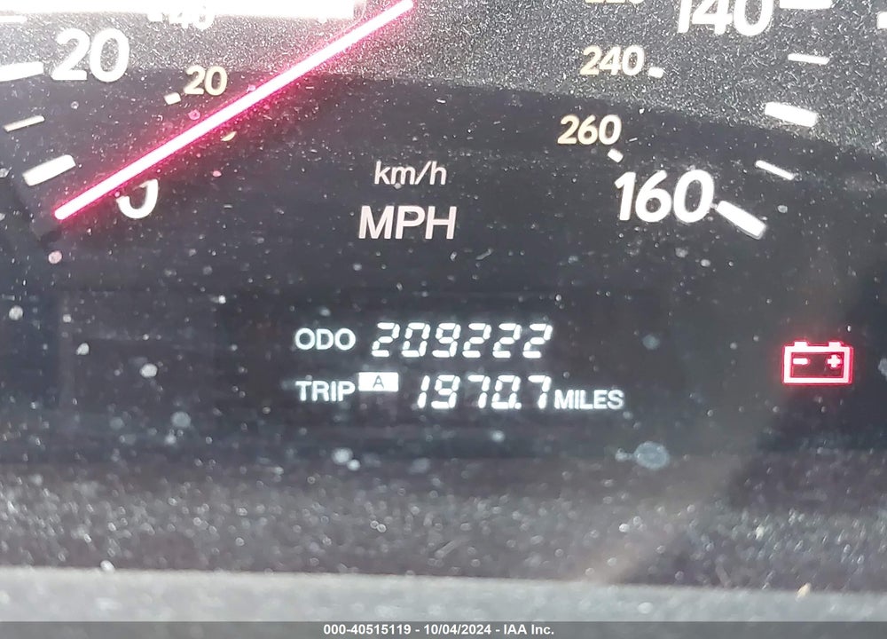 2002 LEXUS LS 430 VIN: JTHBN30F520065914