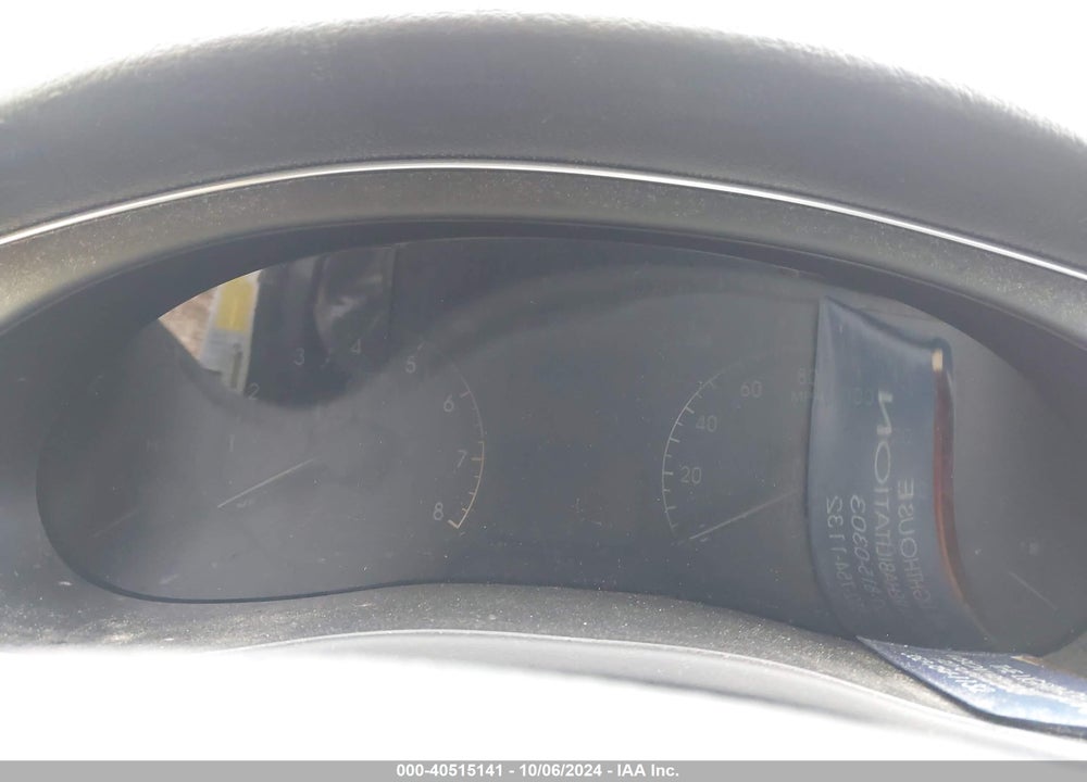 2013 HYUNDAI GENESIS 3.8 VIN: KMHGC4DD0DU247314