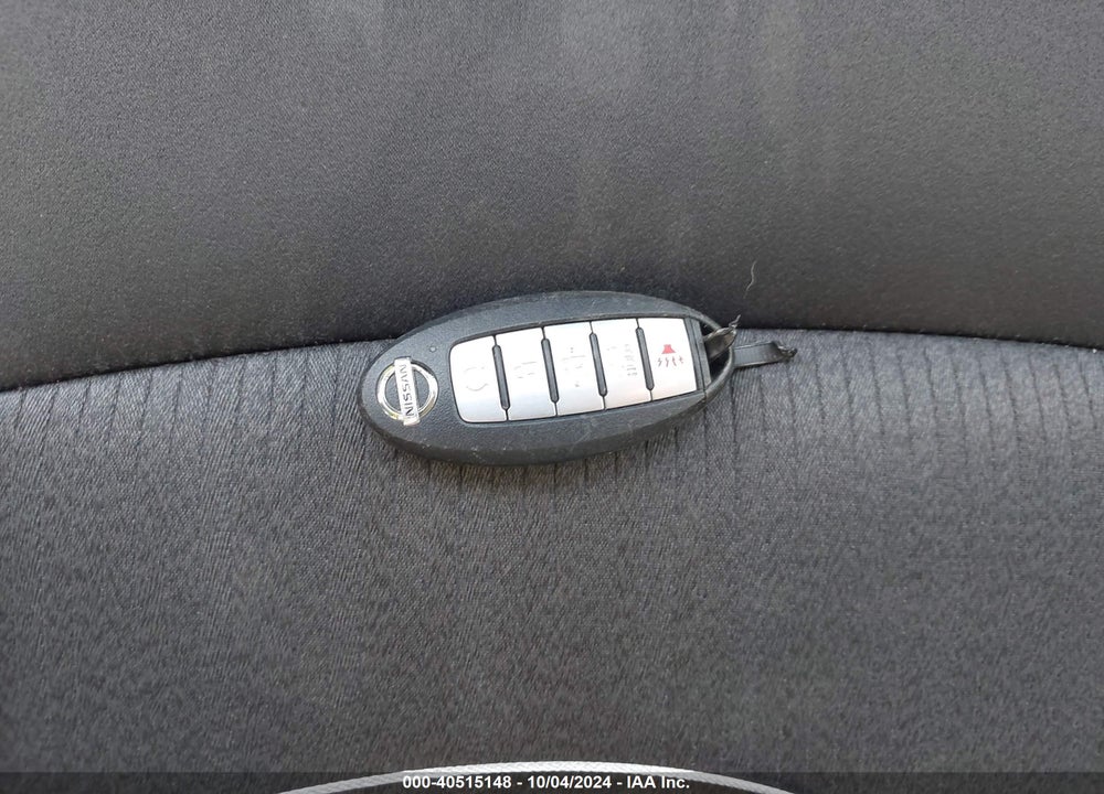 2021 NISSAN ALTIMA VIN: 1N4BL4DV1MN362527