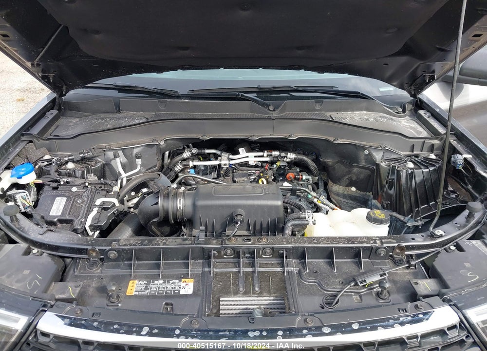 2023 FORD EXPLORER XLT VIN: 1FMSK7DHXPGB88275