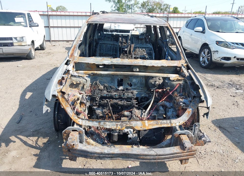 2009 DODGE JOURNEY SE VIN: 3D4GG47B49T552774