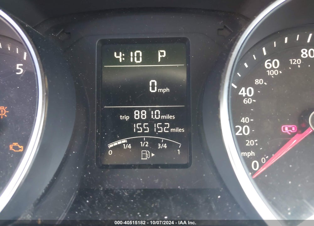 2017 VOLKSWAGEN JETTA 1.4T S VIN: 3VW2B7AJ4HM302478