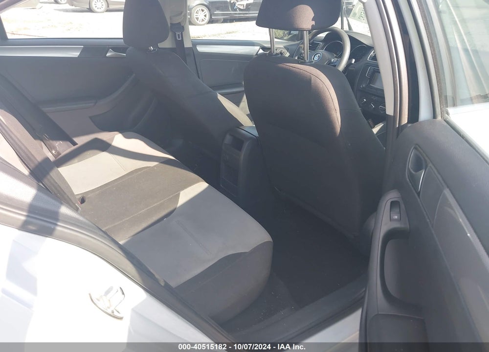 2017 VOLKSWAGEN JETTA 1.4T S VIN: 3VW2B7AJ4HM302478