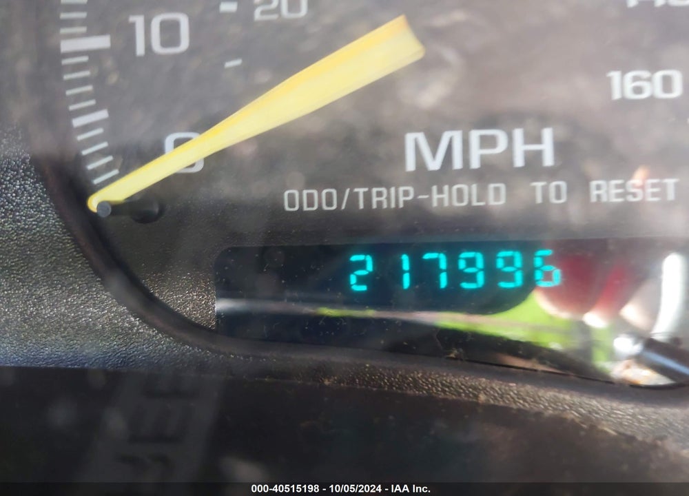 2000 CHEVROLET BLAZER LS VIN: 1GNDT13W9Y2268647