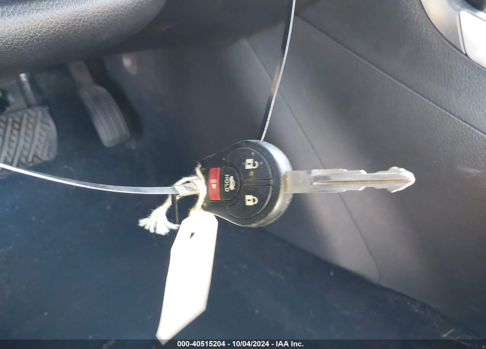 2019 NISSAN SENTRA S VIN: 3N1AB7AP5KY231961