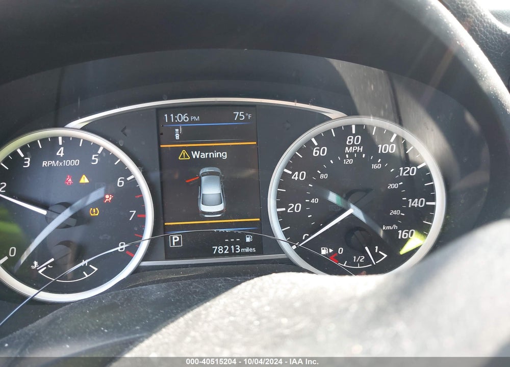 2019 NISSAN SENTRA S VIN: 3N1AB7AP5KY231961