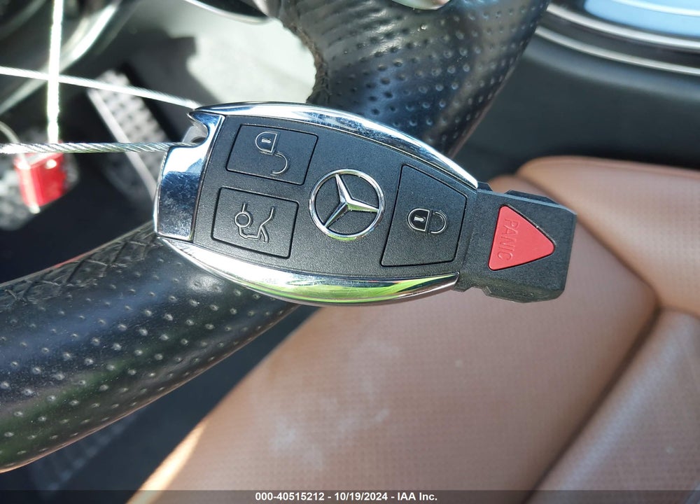 2018 MERCEDES-BENZ AMG C 43 4MATIC VIN: WDDWK6EB3JF654321