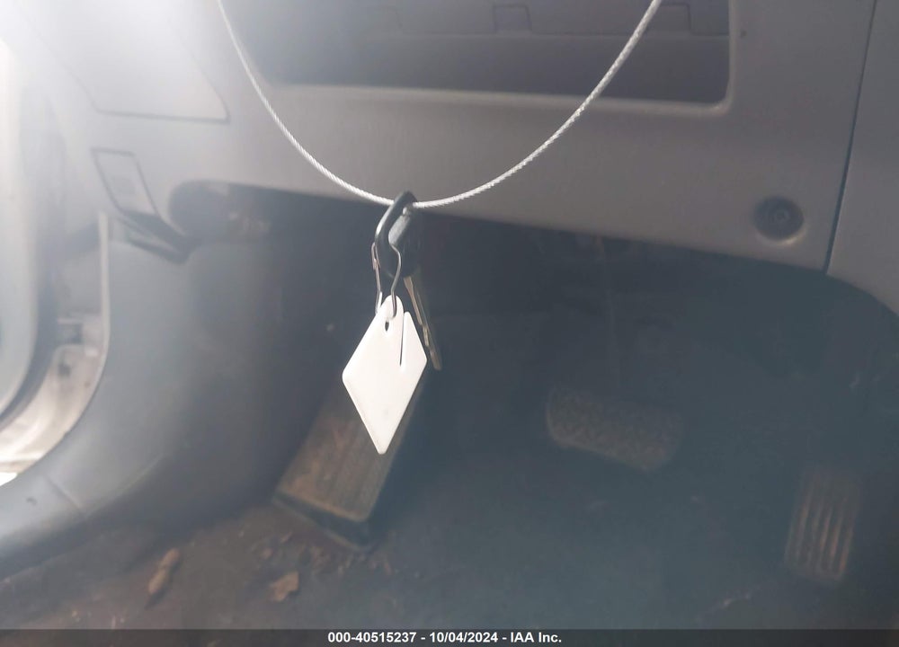 2001 TOYOTA RAV4 VIN: JTEHH20V210038135