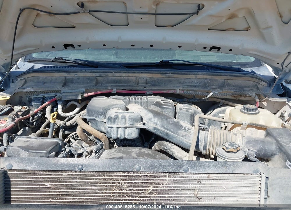 2015 FORD F-250 XL VIN: 1FT7X2B63FED29875