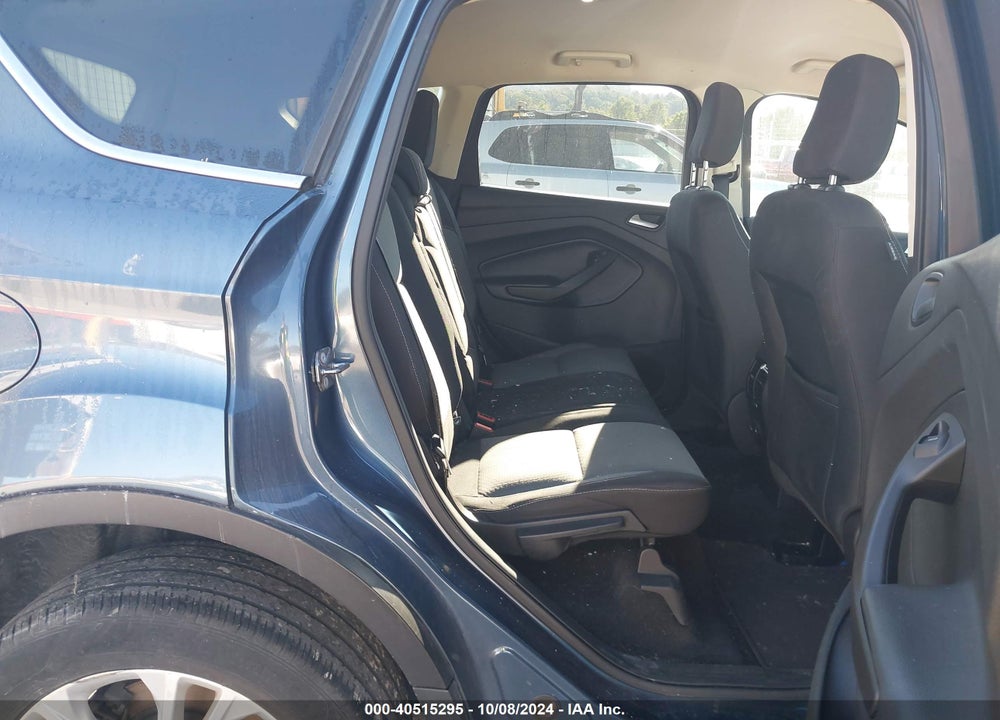 2018 FORD ESCAPE SE VIN: 1FMCU9GD2JUC25444