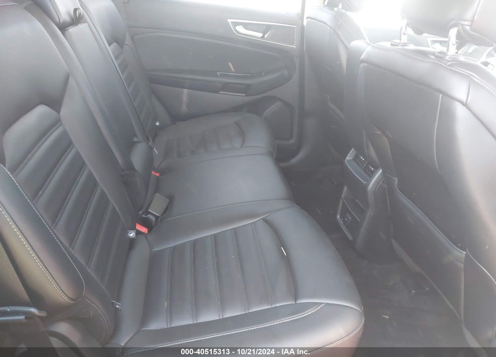 2019 FORD EDGE SEL VIN: 2FMPK3J90KBC44056