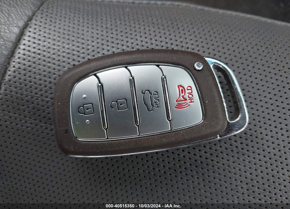 2014 HYUNDAI ELANTRA VIN: KMHDH6AH2EU024233
