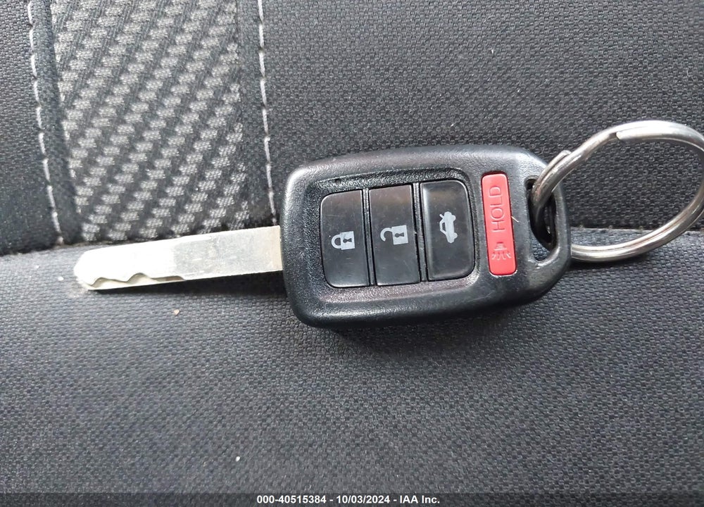 2018 HONDA CIVIC LX VIN: 2HGFC2F51JH503129