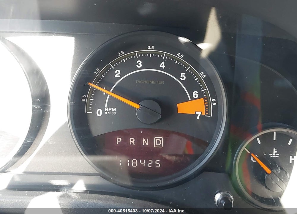 2016 JEEP PATRIOT LATITUDE VIN: 1C4NJPFA4GD633258
