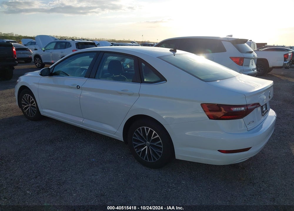2021 VOLKSWAGEN JETTA 1.4T R-LINE/1.4T S/1.4T SE VIN: 3VWC57BU8MM037076