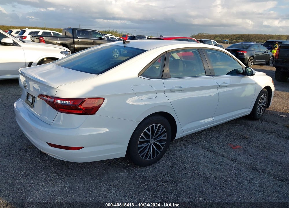 2021 VOLKSWAGEN JETTA 1.4T R-LINE/1.4T S/1.4T SE VIN: 3VWC57BU8MM037076