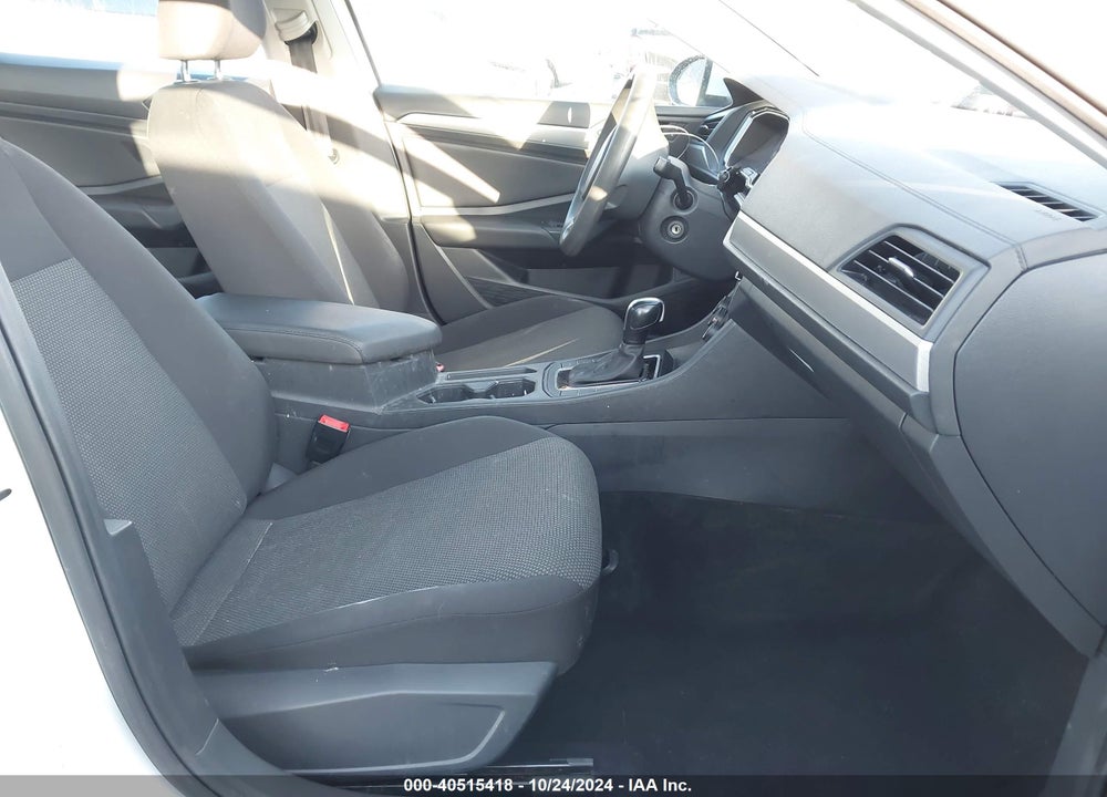 2021 VOLKSWAGEN JETTA 1.4T R-LINE/1.4T S/1.4T SE VIN: 3VWC57BU8MM037076