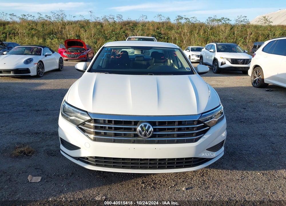 2021 VOLKSWAGEN JETTA 1.4T R-LINE/1.4T S/1.4T SE VIN: 3VWC57BU8MM037076