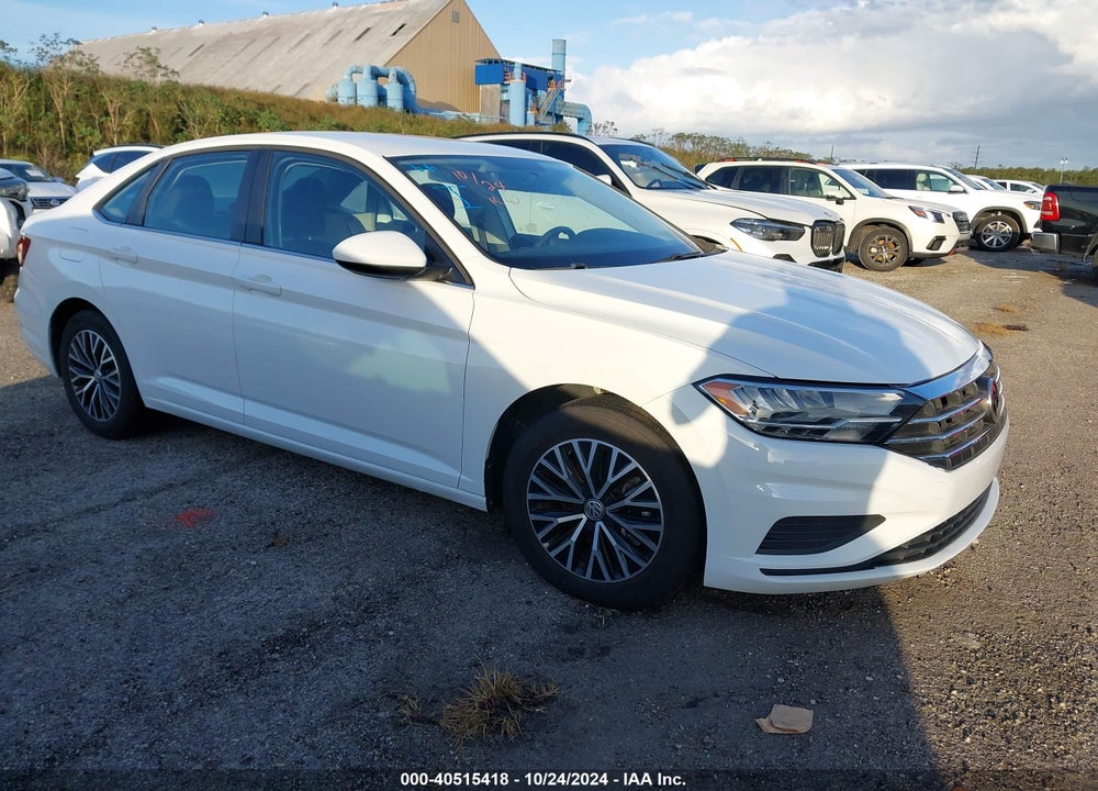 2021 VOLKSWAGEN JETTA 1.4T R-LINE/1.4T S/1.4T SE VIN: 3VWC57BU8MM037076