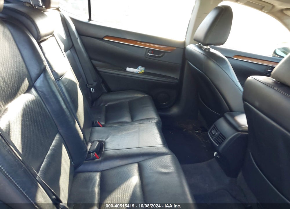 2015 LEXUS ES 300H VIN: JTHBW1GG8F2090557