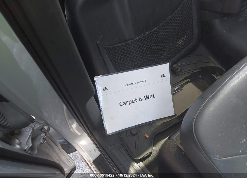 2013 AUDI Q7 3.0T PREMIUM VIN: WA1LGAFE7DD001754