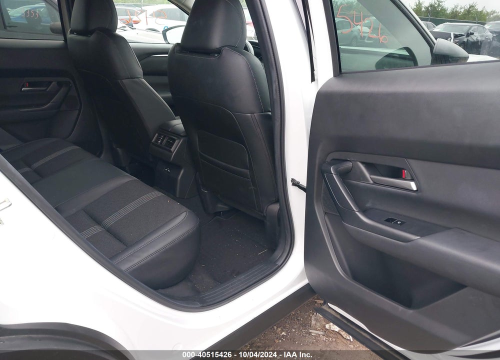 2024 MAZDA CX-50 2.5 S SELECT VIN: 7MMVABAM4RN193057